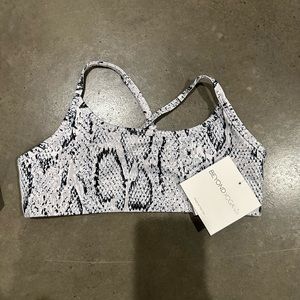 Beyond Yoga Adjustable Bra XS
